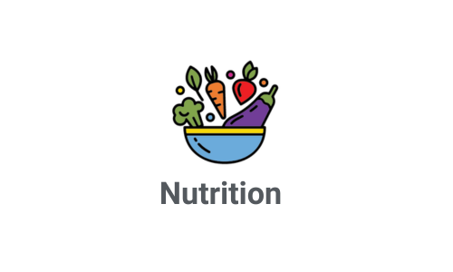 Nutrition Icon