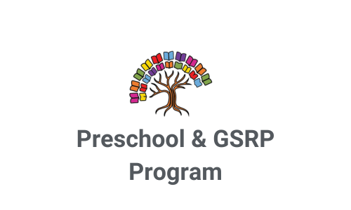 Preschool & GSRP Icon