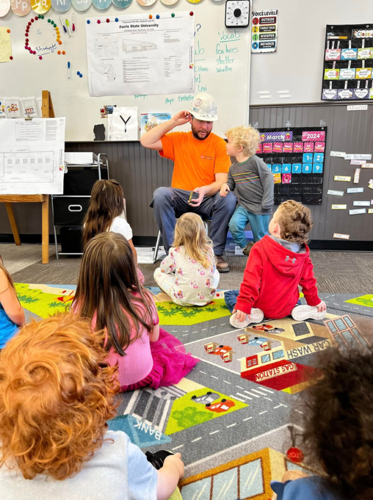 Guest Reader