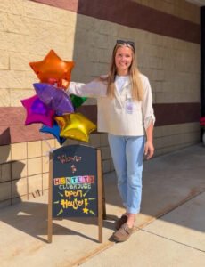 Shelby Devries Winn director