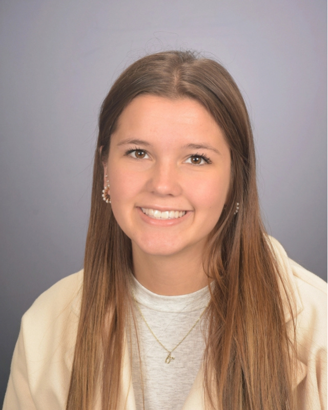 Shelby DeVries Winn's Director