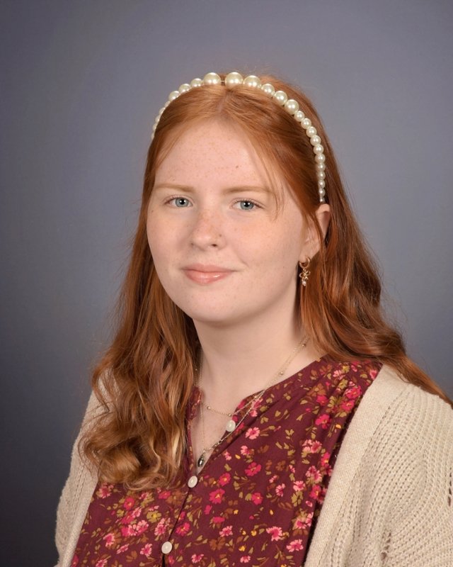 McKenna Pontz