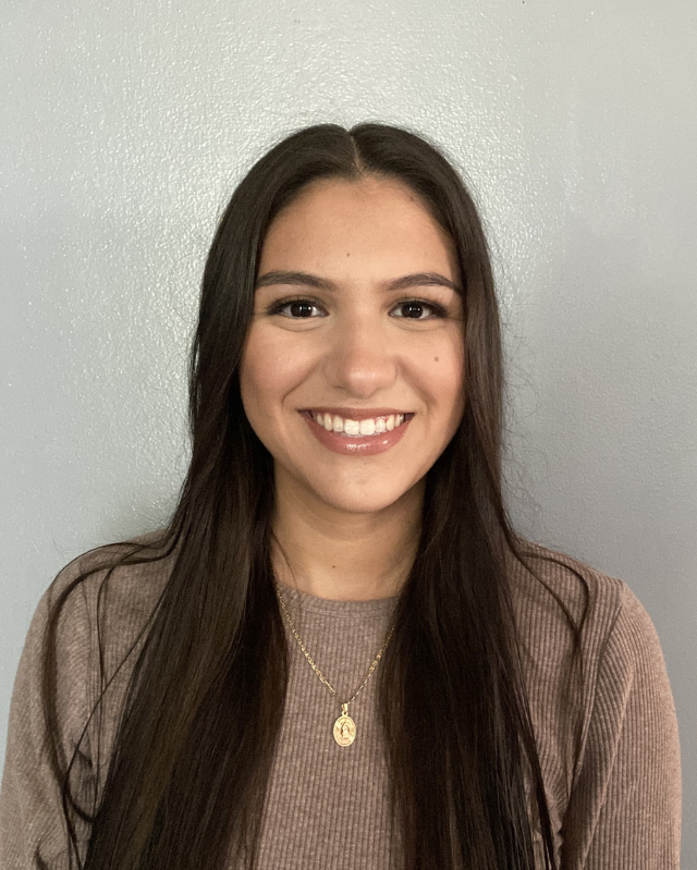 Jacqueline Torres