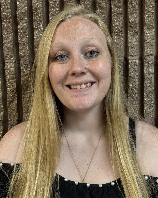 Hansen, Kendra
