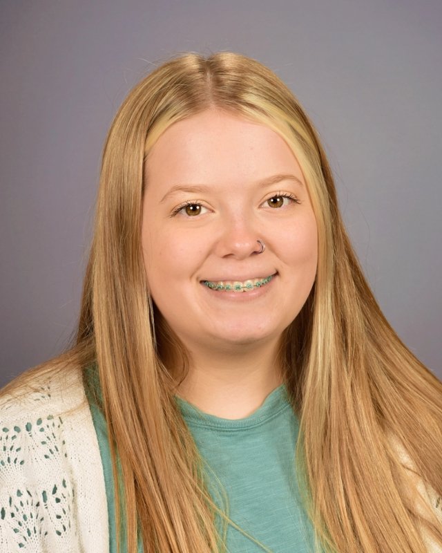 Alyvia Minnick