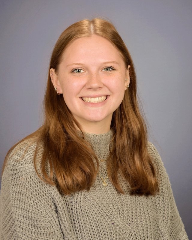 Alexis Peterson