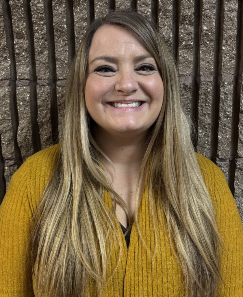 Shanna Fortner