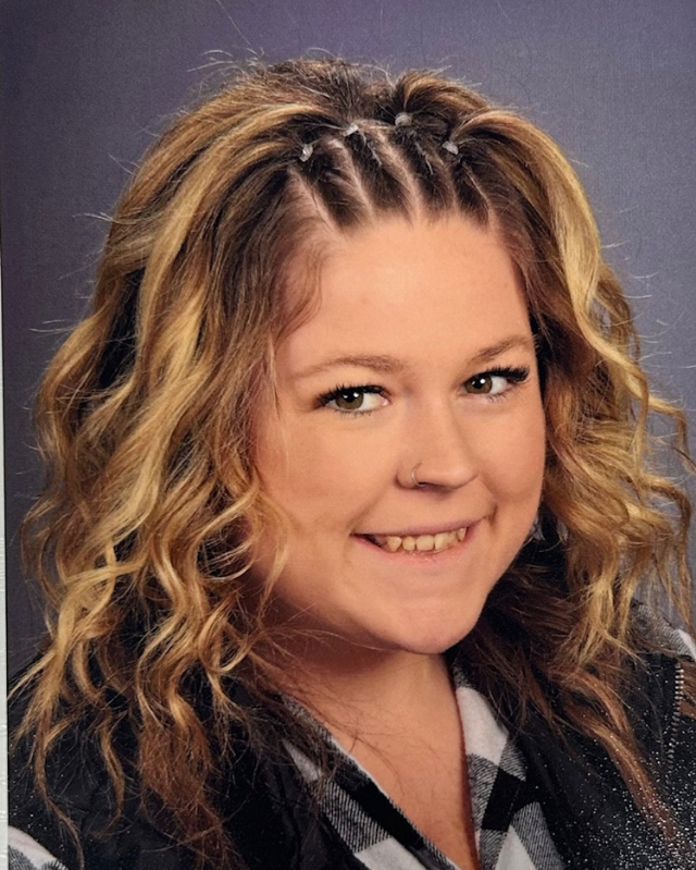 Keisha Aho