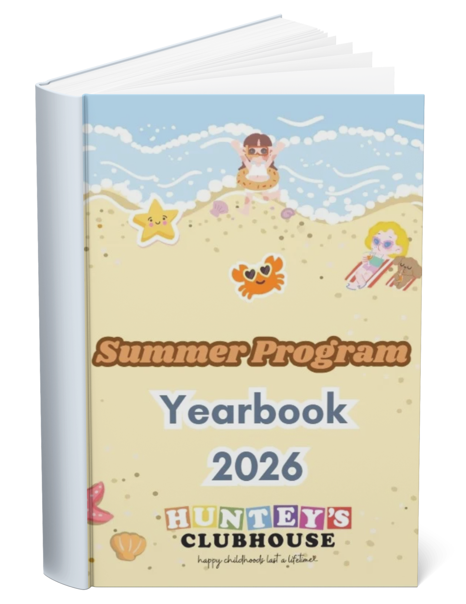 Summer Program 2026