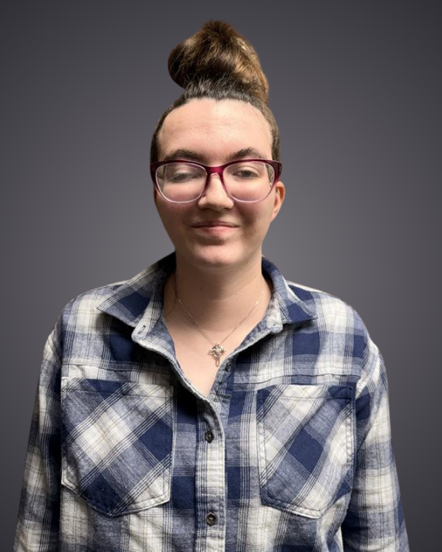 Jasmine Cousineau​